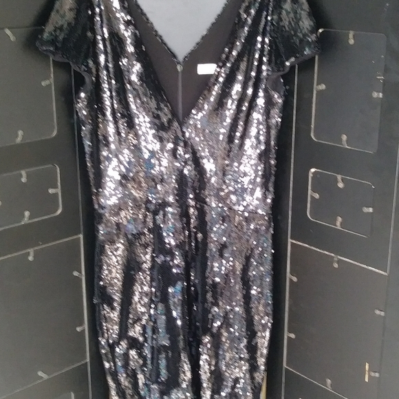 Sequin Dress - Picture 4 of 4